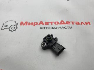 датчик абсолютного давления Opel Astra J [рестайлинг], 2.0 л., бензин, 12643955
