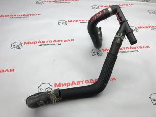 патрубок (трубопровод, шланг) Ford Kuga 3 поколение (2019 - 2025), 1.5 л., бензин, LX6118D476AAE