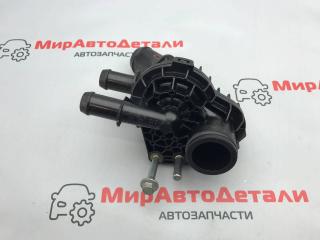 корпус термостата Ford Escape 4 поколение CX482 2020, 1.5 л., бензин, АКПП, GN1G9K478BA