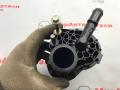 корпус термостата Ford Focus 4 поколение (2018 - 2025), 1.5 л., бензин, GN1G9K478BA - фото №5