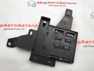 Кронштейн блока управления АКПП Buick Encore GX 1 поколение 2020, 1.2 л., бензин, АКПП, 60004482