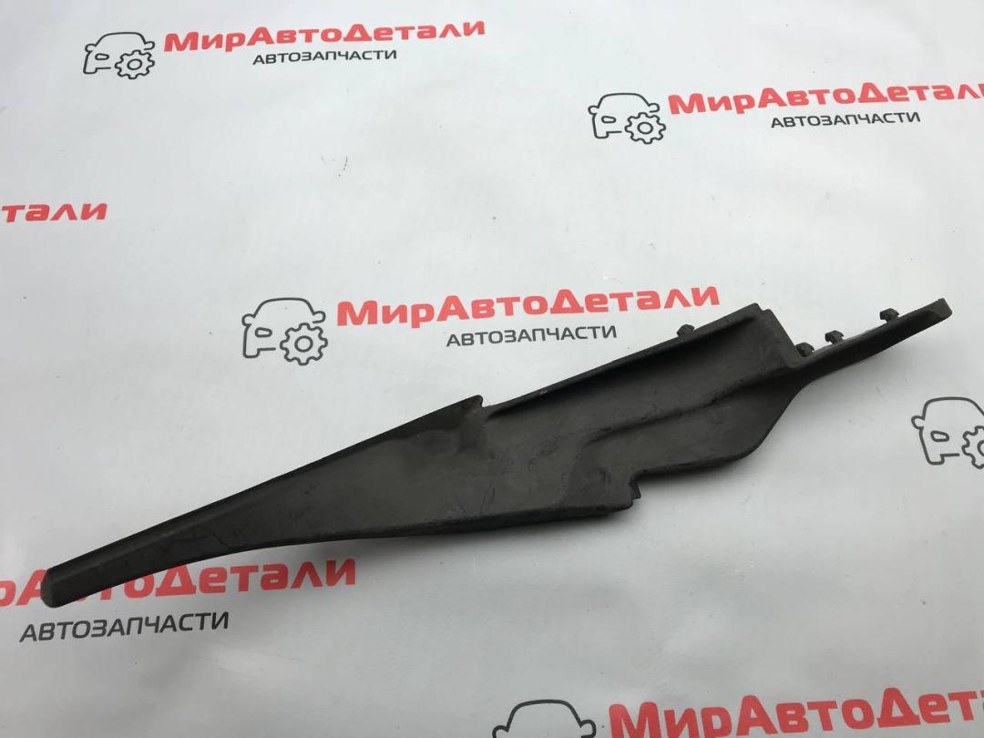 дождевик Honda Civic 10 поколение 2017, 1.5 л., бензин, АКПП, хетчбэк 5 дв., 74220TEAT0 - фото №1