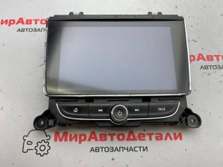 дисплей Buick Encore 1 поколение [рестайлинг] 2018, 1.4 л., бензин, АКПП, 42498392