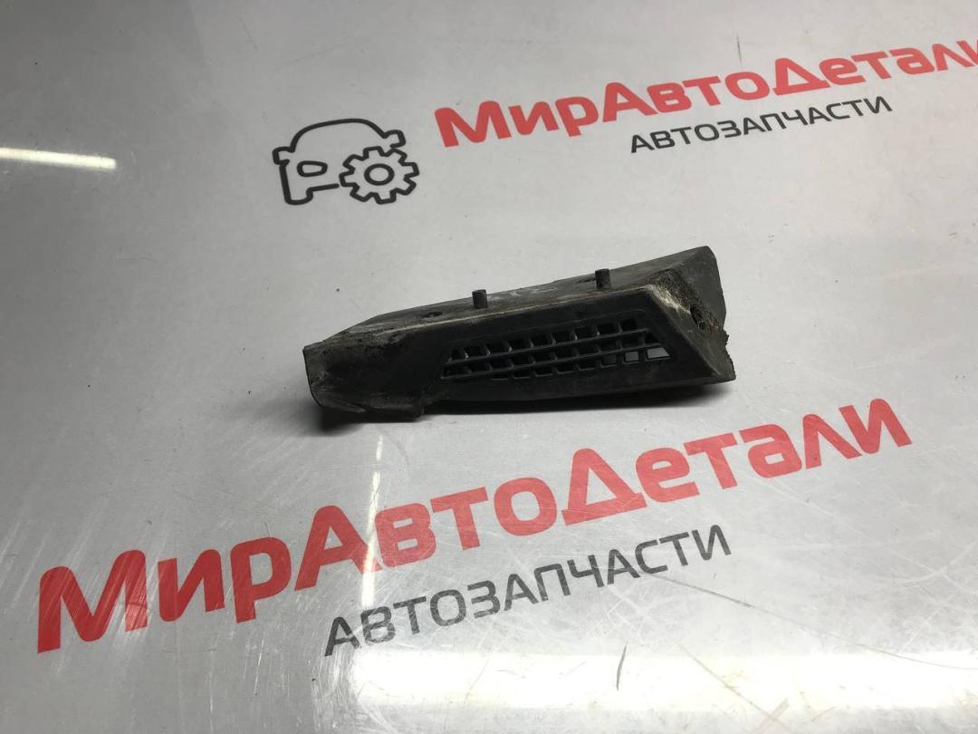 дождевик Chevrolet Blazer 3 поколение 2020, 2.5 л., бензин, АКПП, 42439393 - фото №1