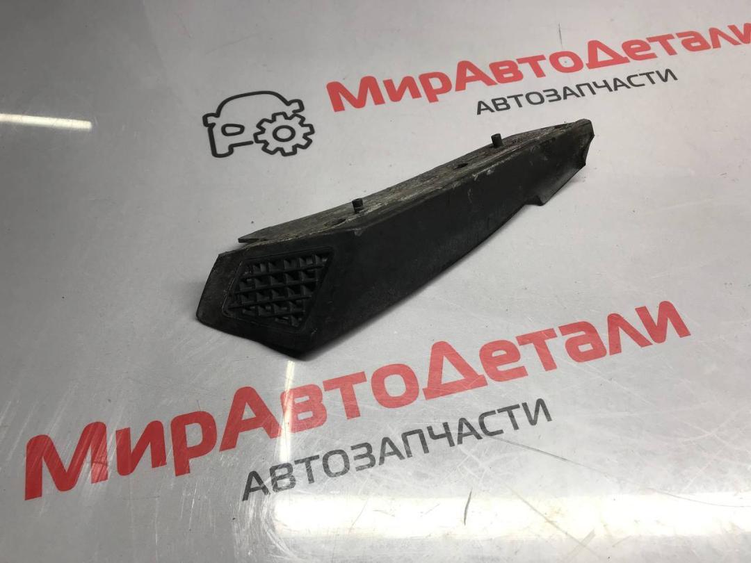 дождевик Chevrolet Blazer 3 поколение 2020, 2.5 л., бензин, АКПП, 84559411 - фото №1