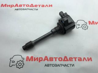 катушка зажигания Honda Accord 8 поколение (2007 - 2011), 1.5 л., бензин, CM11124A