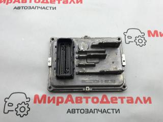 блок управления АКПП GMC Terrain 2 поколение 2019, 1.5 л., бензин, АКПП, 24290972