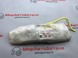 подушка безопасности сиденья Honda Civic 10 поколение 2017, 1.5 л., бензин, АКПП, хетчбэк 5 дв.