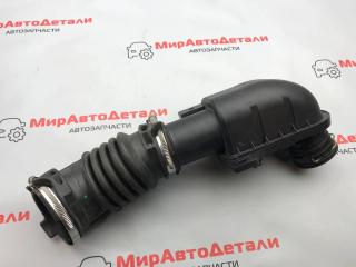 патрубок воздушного фильтра Chevrolet TrailBlazer 3 поколение (2019 - 2025), 1.2 л., бензин, 42483356