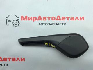 Ручка регулировки спинки сиденья Honda Civic 10 поколение 2017, 1.5 л., бензин, АКПП, хетчбэк 5 дв., 81621TBAA110M1