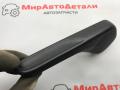 Ручка регулировки спинки сиденья Honda Civic 10 поколение 2017, 1.5 л., бензин, АКПП, хетчбэк 5 дв., 81621TBAA110M1 - фото №4