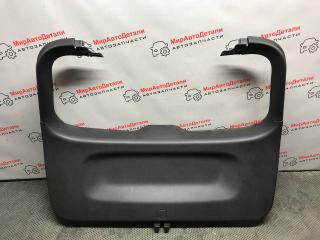 обшивка крышки багажника Chevrolet Equinox 3 поколение 2019, 1.5 л., бензин, АКПП, 84365757