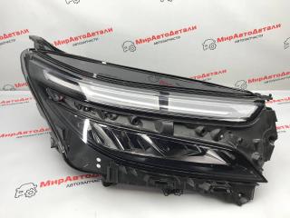 фара правая Chevrolet Equinox 3 поколение [рестайлинг] 2022, 1.5 л., бензин, АКПП, 85538067