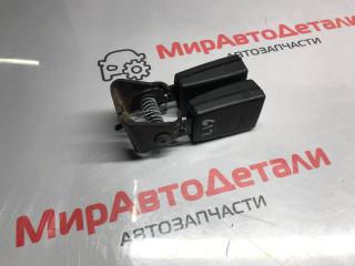 замок ремня безопасности Chevrolet Blazer 3 поколение 2020, 2.5 л., бензин, АКПП, 025131B