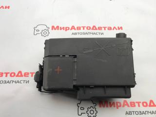 клемма аккумулятора плюс Chevrolet Equinox 3 поколение 2018, 2.0 л., бензин, АКПП, 84237808