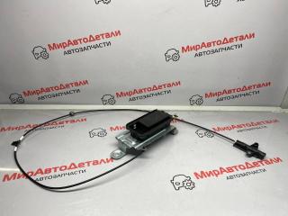 трос сиденья Chevrolet Blazer 3 поколение 2020, 2.5 л., бензин, АКПП, 84652552