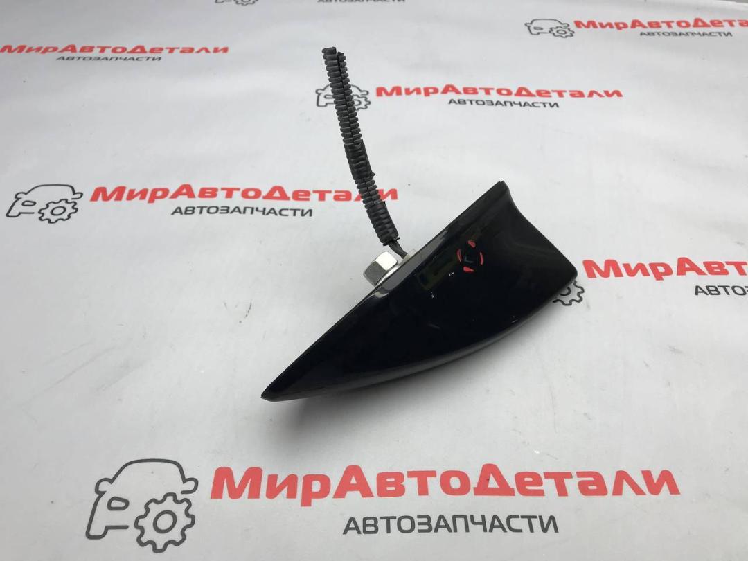 антенна Honda Civic 10 поколение 2017, 1.5 л., бензин, АКПП, хетчбэк 5 дв., 39150TEAA210M1 - фото №1