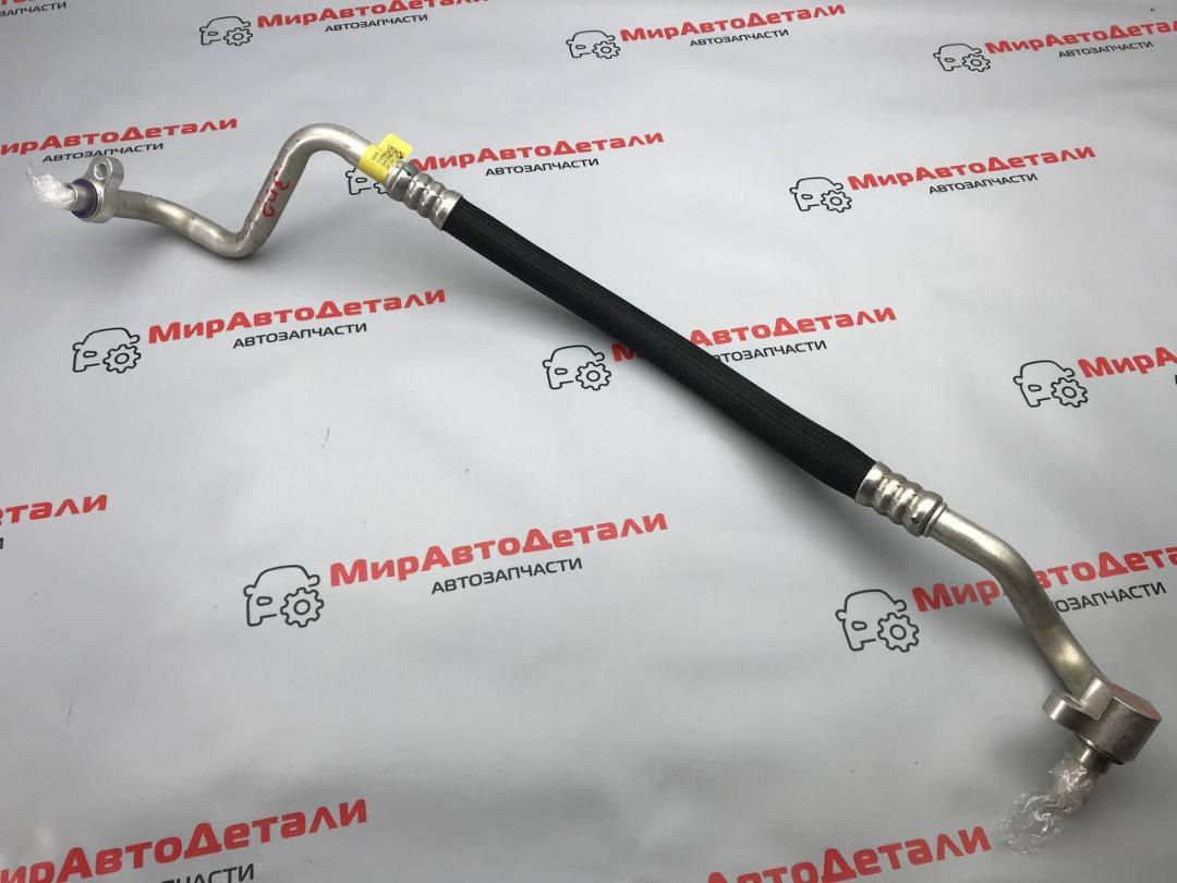 трубка кондиционера Buick Encore GX 1 поколение 2021, 1.2 л., бензин, АКПП, 60002045 - фото №1