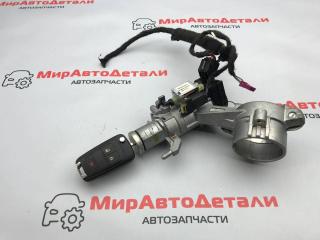 замок зажигания Opel Mokka 1 поколение [рестайлинг], 23276089