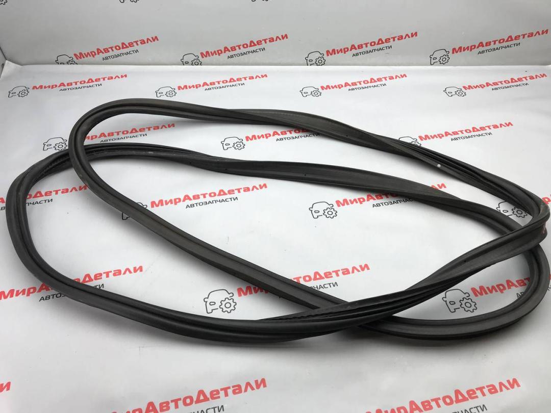 уплотнитель GMC Terrain 2 поколение 2020, 1.5 л., бензин, АКПП - фото №1