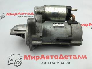 стартер Chevrolet Equinox 3 поколение [рестайлинг] (2020 - 2025), 2.0 л., бензин, 12663052