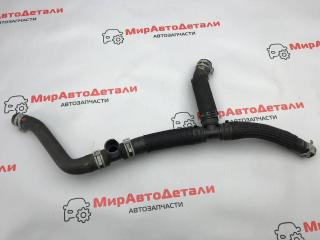 фланец (тройник) системы охлаждения Buick ENVISION 2 поколение, 2.0 л., бензин, 84594924, 90760601