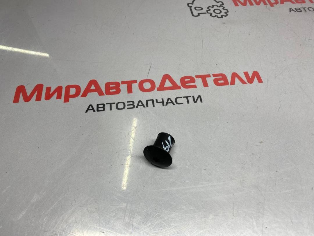 обшивка багажника Chevrolet Blazer 3 поколение 2020, 2.5 л., бензин, АКПП, GAIKA - фото №1