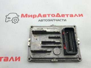 блок управления АКПП Chevrolet Traverse 2 поколение (2017 - 2025), бензин, 24287566