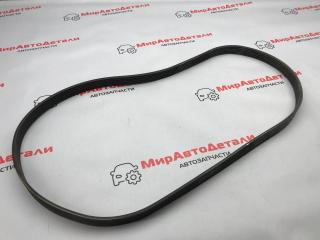ремень генератора Opel Astra J (2009 - 2012), 1.4 л., бензин, 55595700, 6PK1390