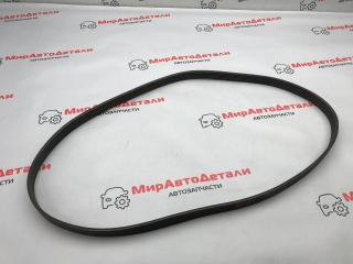ремень генератора Opel Astra J (2009 - 2012), 1.4 л., бензин, 55595700, 6PK1390