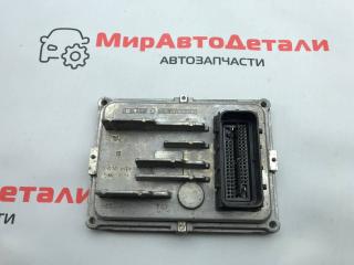блок управления АКПП Chevrolet Traverse 2 поколение (2017 - 2025), 3.0 л., бензин, 24291583