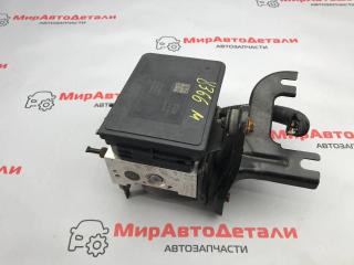 блок ABS Honda Civic 10 поколение 2017, 1.5 л., бензин, АКПП, хетчбэк 5 дв., 57110TGGA050M1