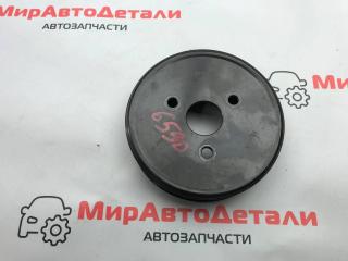 шкив помпы Chevrolet Trax 1 поколение [рестайлинг] 2019, 1.4 л., бензин, АКПП, 25195055