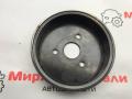 шкив помпы Opel Astra J [рестайлинг], 1.4 л., бензин, 25195055 - фото №3