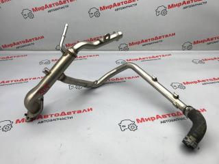 трубка охлаждающей жидкости Buick ENVISION 2 поколение, 2.0 л., бензин, 55507428