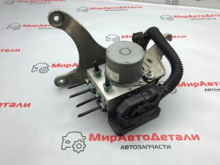 блок ABS Chevrolet Malibu 9 поколение [рестайлинг] 2019, 1.5 л., бензин, АКПП, 84502888