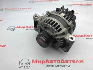 генератор GMC Terrain 2 поколение 2020, 1.5 л., бензин, АКПП, 13583100