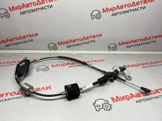 трос кулисы КПП Buick Encore GX 1 поколение 2020, 1.3 л., бензин, АКПП, 60004310
