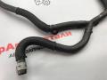 патрубок расширительного бачка Buick ENVISION 2 поколение, 2.0 л., бензин, 84532387 - фото №4