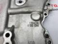 крышка двигателя передняя Chevrolet Equinox 3 поколение 2019, 1.5 л., бензин, АКПП, 12664236 - фото №5