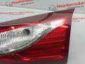 фонарь крышки багажника правый Chevrolet Equinox 3 поколение 2019, 1.5 л., бензин, АКПП, 84341670 - фото №5