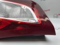 фонарь крышки багажника левый Chevrolet Equinox 3 поколение 2019, 1.5 л., бензин, АКПП, 84341669 - фото №2
