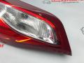 фонарь крышки багажника левый Chevrolet Equinox 3 поколение 2019, 1.5 л., бензин, АКПП, 84341669 - фото №7