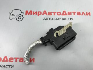 КПП автоматическая (АКПП) Cadillac XT4 1 поколение, бензин