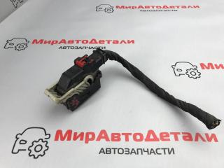 КПП автоматическая (АКПП) Buick Encore GX 1 поколение (2019 - 2025), 1.3 л.