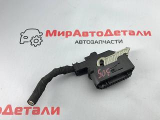 КПП автоматическая (АКПП) Ford Escape 4 поколение CX482, 1.5 л., бензин