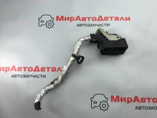 КПП автоматическая (АКПП) Cadillac XT4 1 поколение