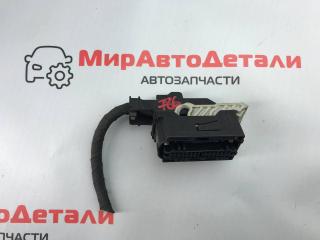 КПП автоматическая (АКПП) Cadillac XT4 1 поколение