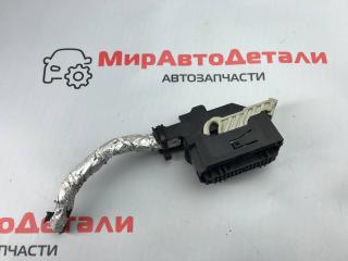 КПП автоматическая (АКПП) Cadillac XT4 1 поколение