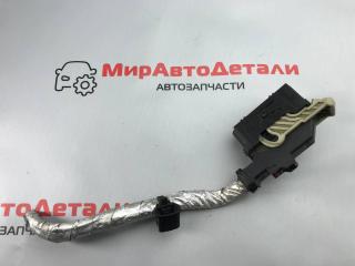 КПП автоматическая (АКПП) Buick Encore GX 1 поколение (2019 - 2025), 1.3 л.